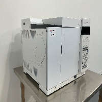 Agilent 7890A GC image 0